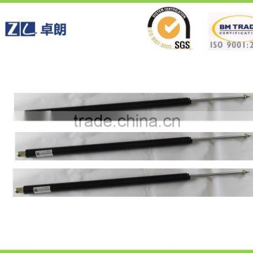 Compression lockable gas spring for furniture with SGS certification