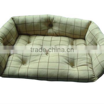 fleece warm dog sleeping beds