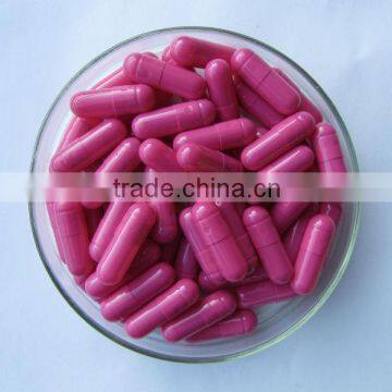 GMP Certified Empty Capsules Capsules photo-3