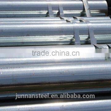 Galvanized Steel Pipe / GI Pipe, Black Steel Pipe / Welded Pipe