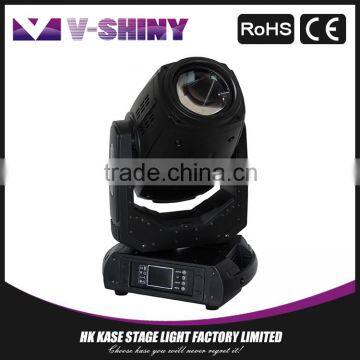 Durable 280w Led Gobo Projector Light