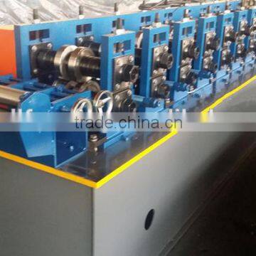 New Design Automatic high speed light steel keel frame cold roll forming machine made in China