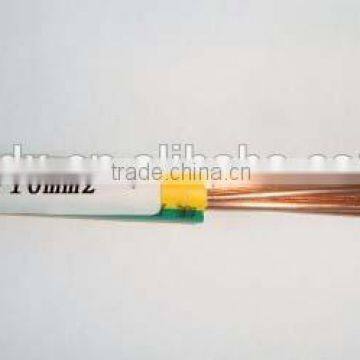 Stranded Solid or Flexible Conductor Type and Building,/Communication/ Transpotation System Application electrical wire 16mm