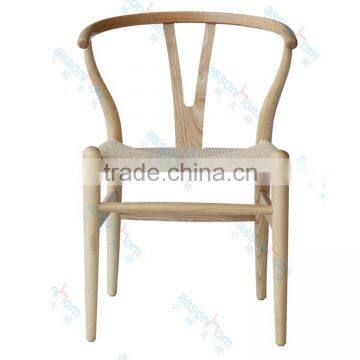 Y chair Wishbone Chair