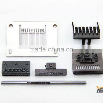 Kansai 1404 13N Gauge Set,Sewing Machine Parts