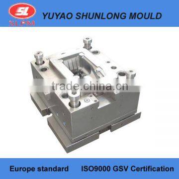 Custom Plastic injection mould for washing machine part