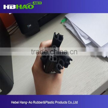 Airtight rubber seal, waterproof rubber seal strip