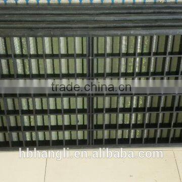 Injection Frame Screens/Plastic Frame Shaker (manufacturer) photo-2