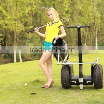 Golf electric chariot car electric golf cart scooter