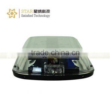 DC12V-24V Led Magnetic Strobe Light Bar photo-5
