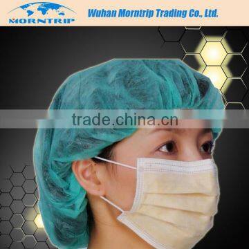 Disposable surgical face mask medical printed from factory directly