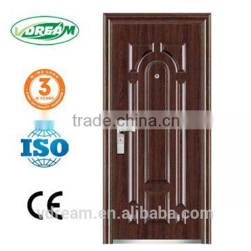 steel security door low price