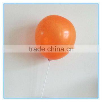 1.2g 10inch natural latex balloon