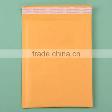 cheap custom shock resistance kraft paper envelop bag