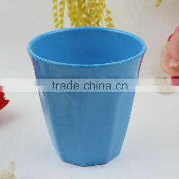 color melamine cup