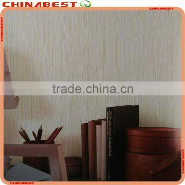 delicate simple elegant neutral pvc wallpaper commercial wallcovering