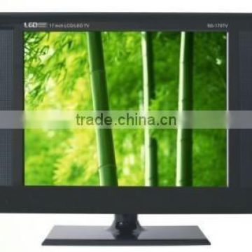 Replacement Screen and China LCD TV Price 17" inch Flat Screen TV