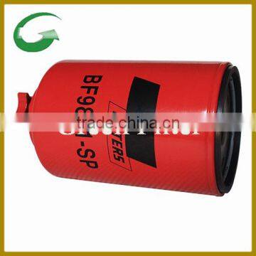 High Quality Fuel Water Separator Spin-on Filters With Drain and Sensor Port BF9811-SP photo-3