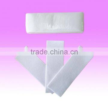 Disposable Waxing Strips Use for Spa, Message or Salon photo-3