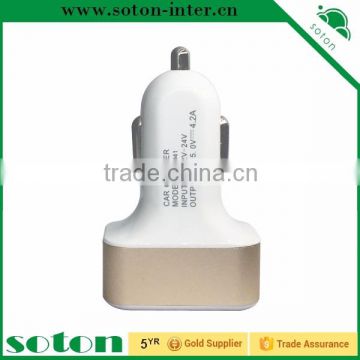 wholesale alibaba smartphones use family traveling car charger for xiaomi