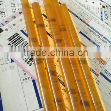 China Good Base Hot Melt Glue Stick for Decorative Lighting and Computer Accessories H8120 photo-4