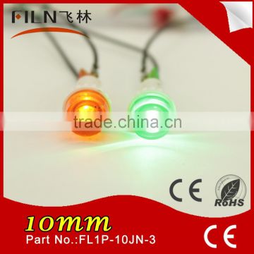 plastic screw lamps panel car lights LED lighting led auto lamp