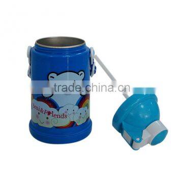 New Kids Insulated Double Wall Water Bottles/hot Water Bottle/hot Bottle photo-6