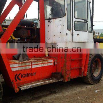 Ncie Second-hand Kalamr 25t Forklift Hot Sale photo-3