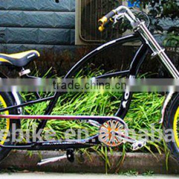 mens chopper MOTO bicycle beach cruiser bike/mens chopper bicycle beach cruiser bike/adult chopper bicycle beach cruiser bike