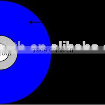 indoor Buffered Optical fiber cable