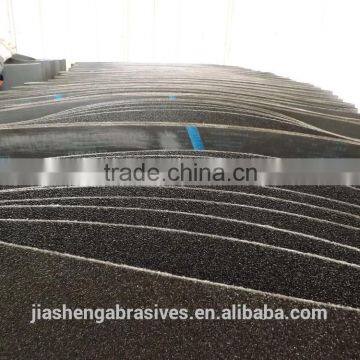 OU DOMINATE SCY398 Cheap Wide Abrasive Sannding Belt Abrasive Supplier Emery Belt Lots Size photo-3