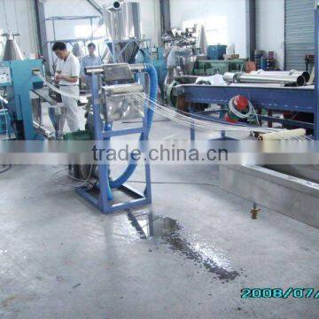 zhangjiagang high quality Granulator for sale