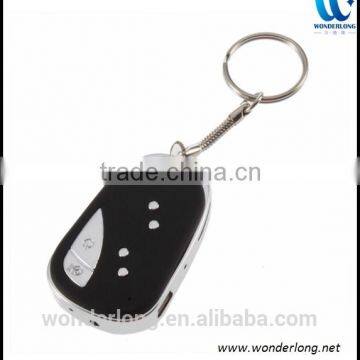 909 Mini Car Key Chain Hidden Spy Cam Camera DV DVR Video Recorder Camcorder HD