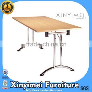 Two Persons Steel Computer Desk