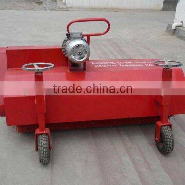 artificial grass care machine