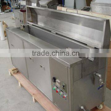 Printing Anilox Roller Ultrasonic Cleaning Machine