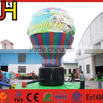 Ballon series inflatable advertising ballon,inflatable air balloon