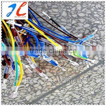male to female wire harness truck wiring harness for industrial