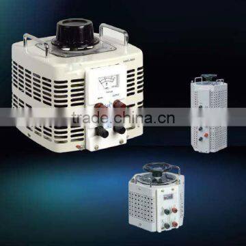 DELIXI TDGC TSGC series contact voltage regulator