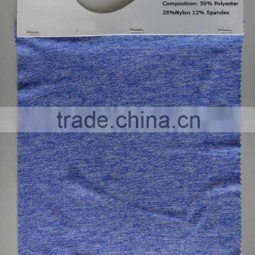 Yoga Pant Spandex Fabric photo-6