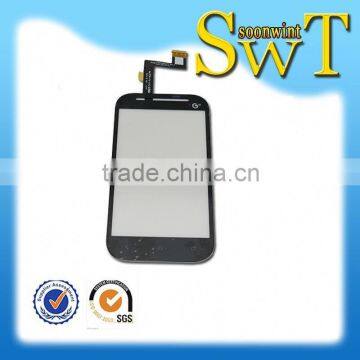 wholesale price touch screen digitizer for htc one sv by DHL