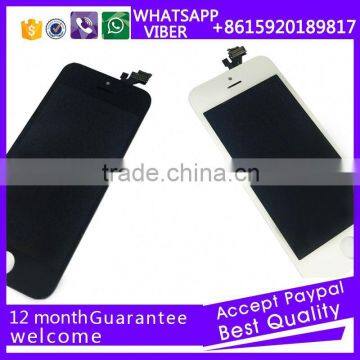 China Supplier for Iphone 5 Lcd, for Iphone 5 Lcd Screen ,for Iphone 5 Lcd Display With Good Quality photo-5