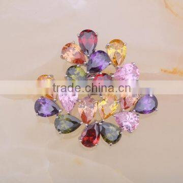 China Wholesale Bulk Brooch photo-6