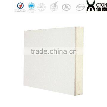 Heat Resistant Thermal Decorative Fireproof Insulation Board