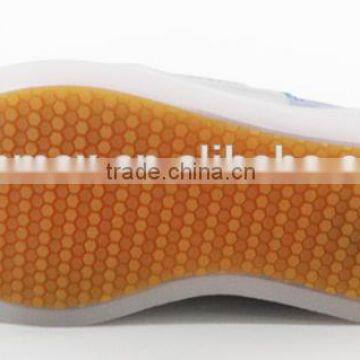 Grey/White Led Walking Light Up Shoes For Children/Adults photo-5