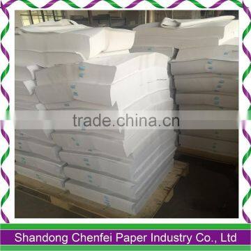 17gsm white MF acidfree tissue garment white wrapping paper