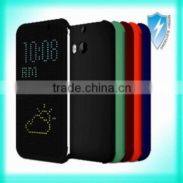 flip cover case for htc desire 820