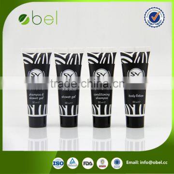 organic mini hotel hair shampoo brands and conditioner with high quality