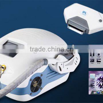 Small Mini Portable IPL Hair Removal for 2015 Market Trending Hot Products photo-6