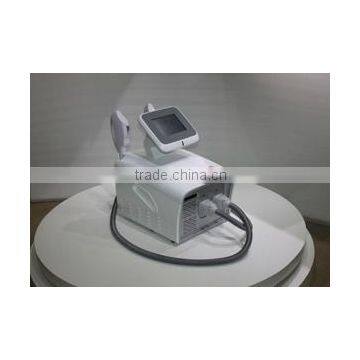 Portable Elight Shr Ipl Hair Removal photo-4
